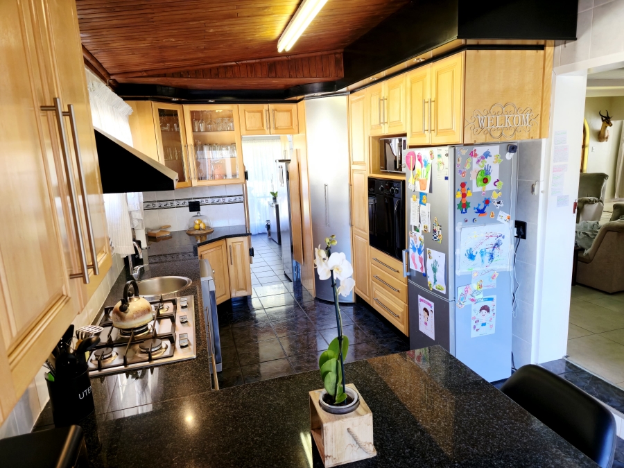 4 Bedroom Property for Sale in Vrede Free State